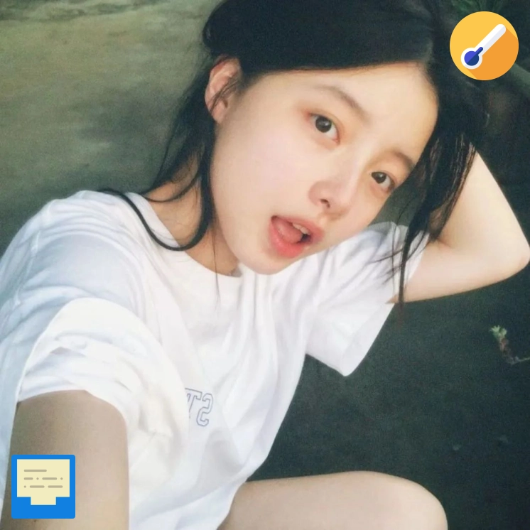 马女士